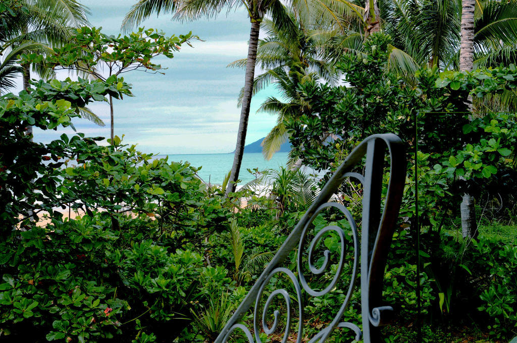 Hotel Sejala Beach Huts Mission Beach Pokoj fotografie